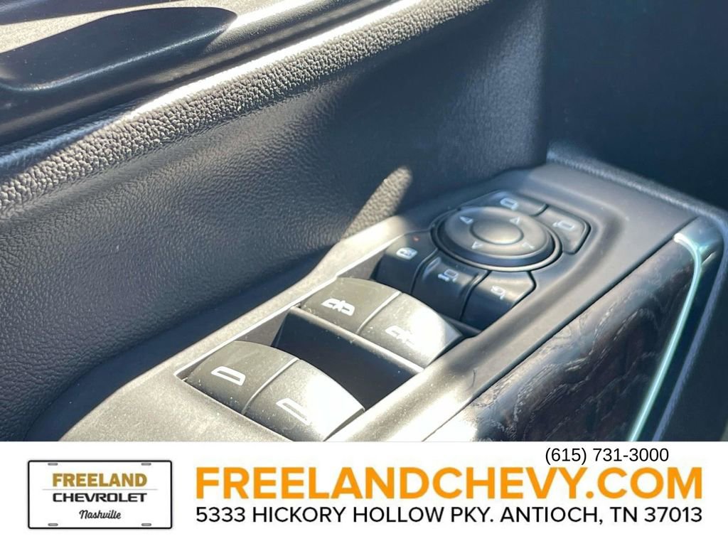 Used 2020 GMC Sierra 2500 Denali w/ Denali Ultimate Package image 32