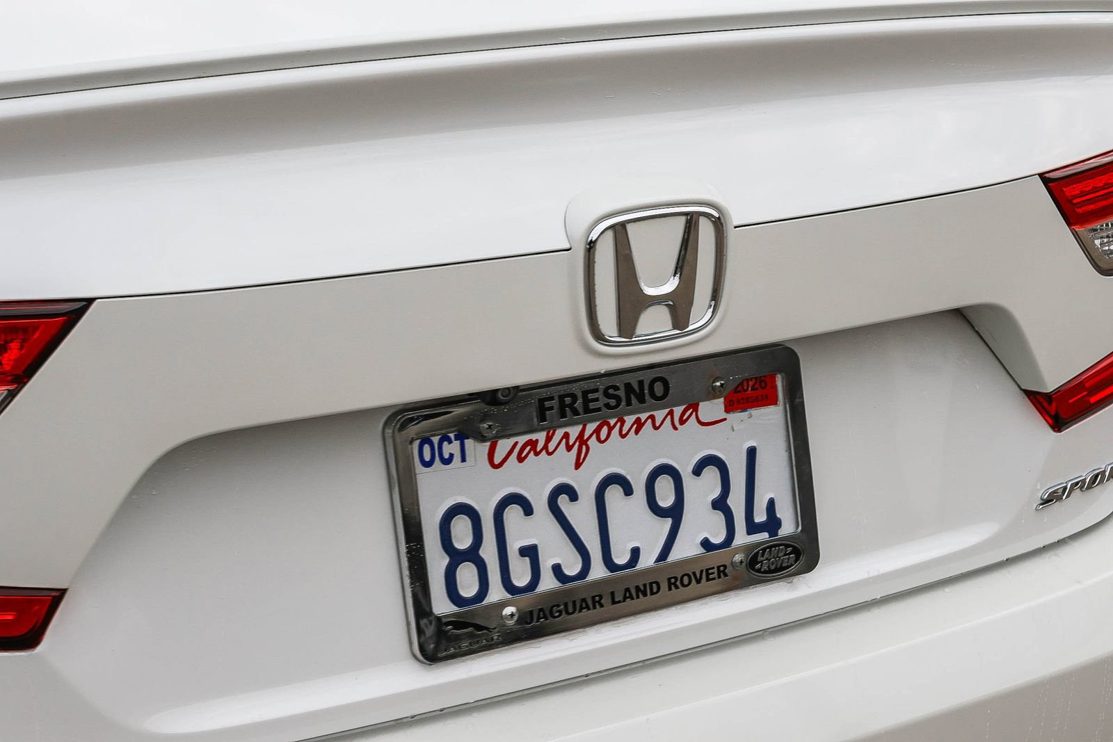 Used 2018 Honda Accord Sport image 12