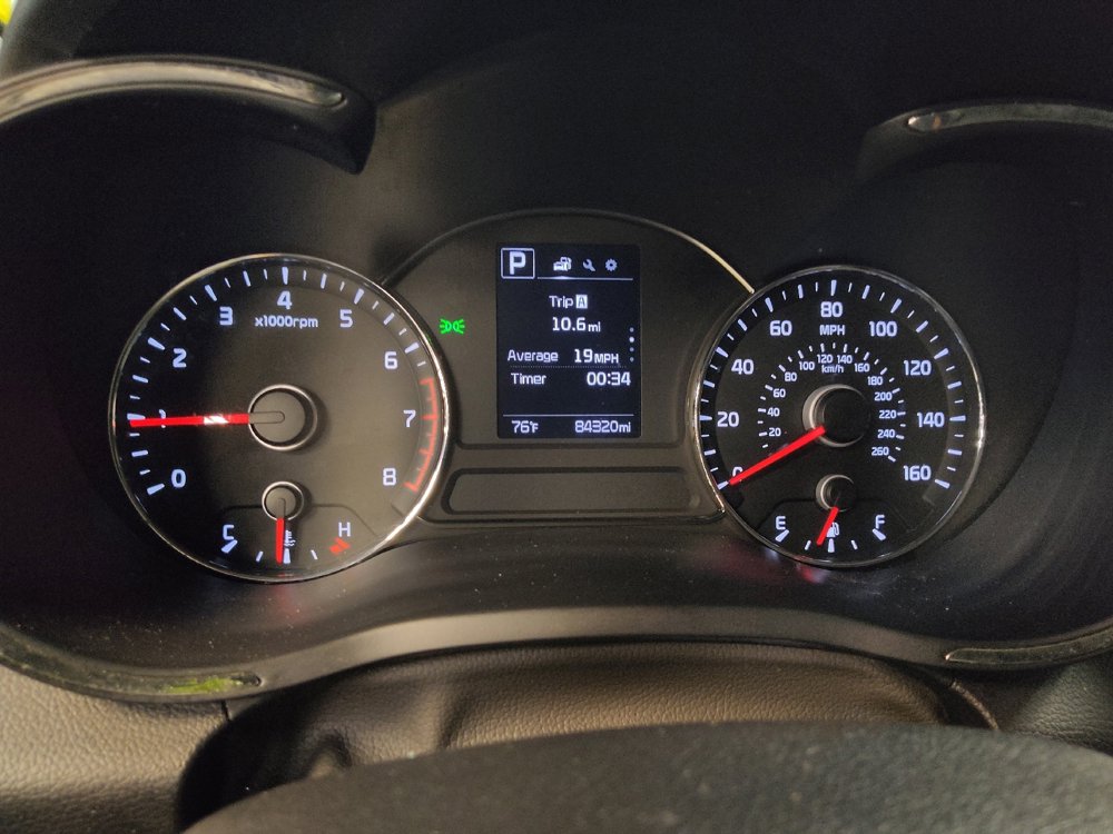 Used 2017 Kia Forte LX w/ LX Popular Package image 23