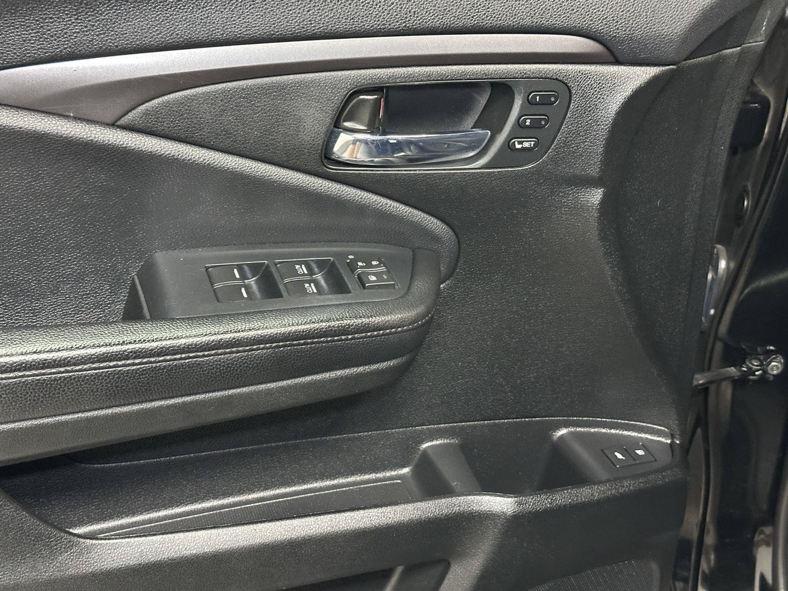 Certified 2021 Honda Pilot EX-L image 21