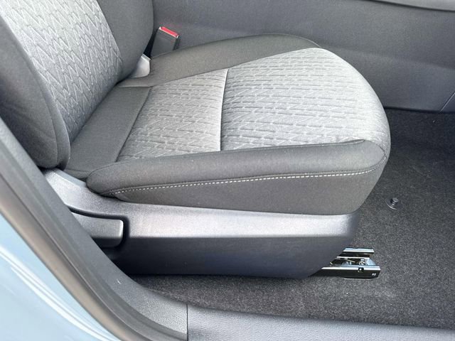 New 2026 Nissan Sentra SV w/ Floor Mat Package FWD image 16