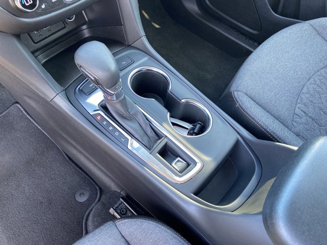 Used 2024 Chevrolet Equinox LT image 24