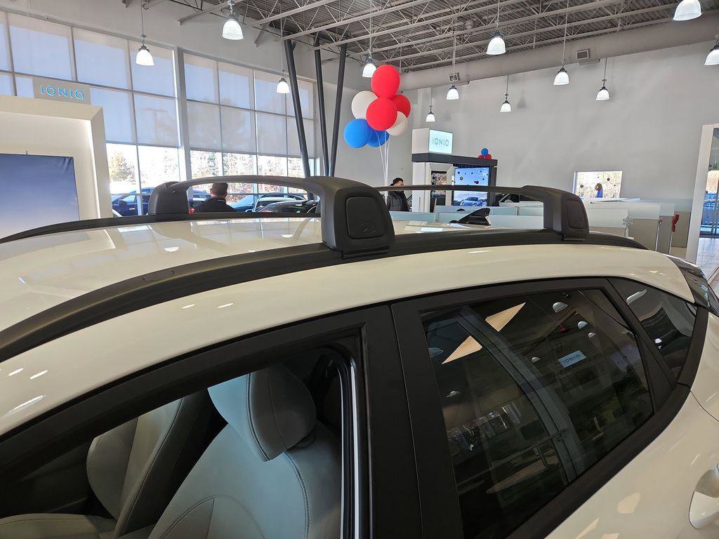 New 2026 Hyundai Kona SEL Sport image 6