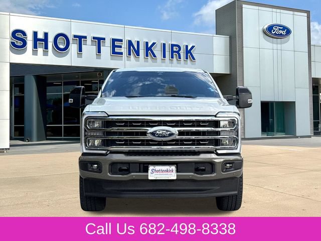 Used 2026 Ford F350 King Ranch AWD/4WD image 2