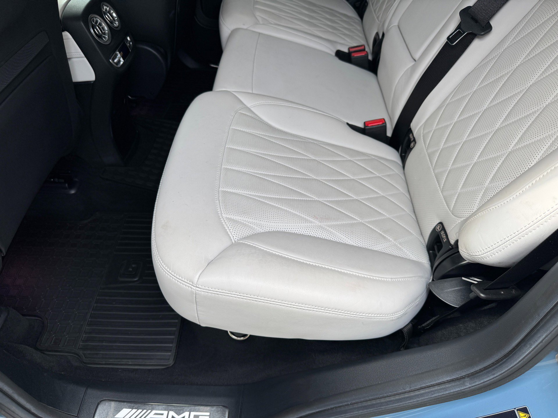 Used 2022 Mercedes-Benz G 63 AMG 4MATIC image 52