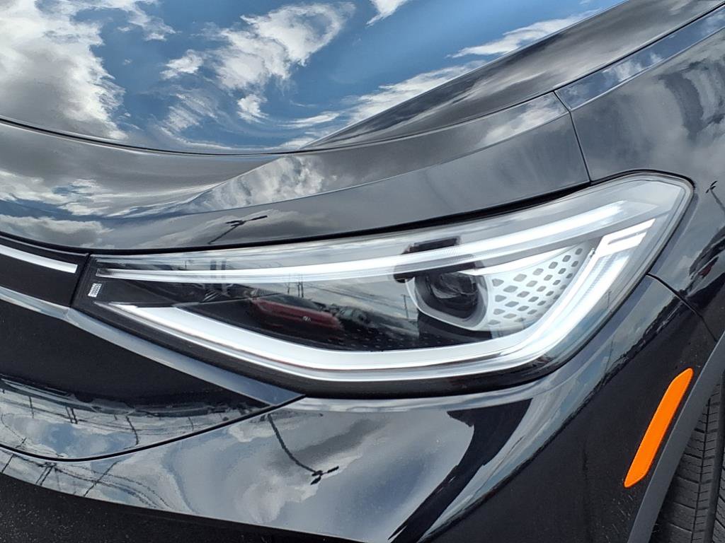 New 2025 Volkswagen ID.4 Pro S Plus image 21