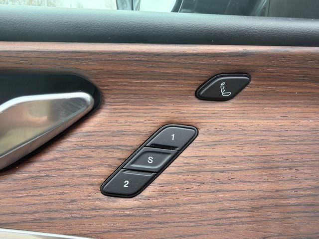 Used 2023 Jeep Grand Cherokee Summit AWD/4WD image 24
