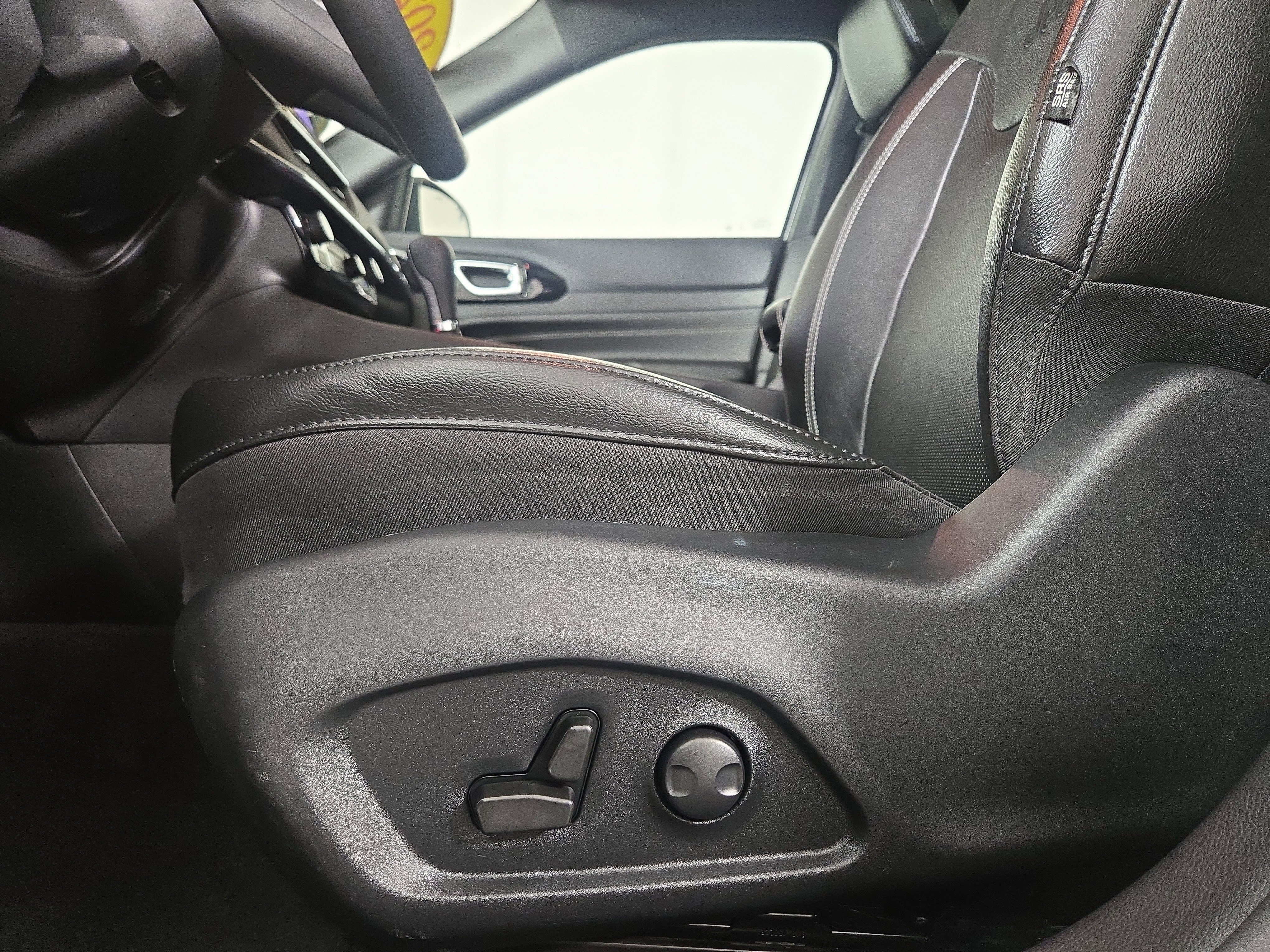 Used 2022 Jeep Compass High Altitude image 31