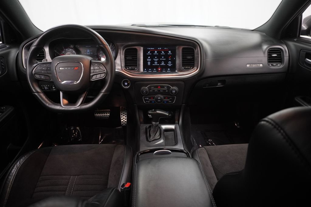 Certified 2023 Dodge Charger R/T w/ Daytona Edition Group image 30