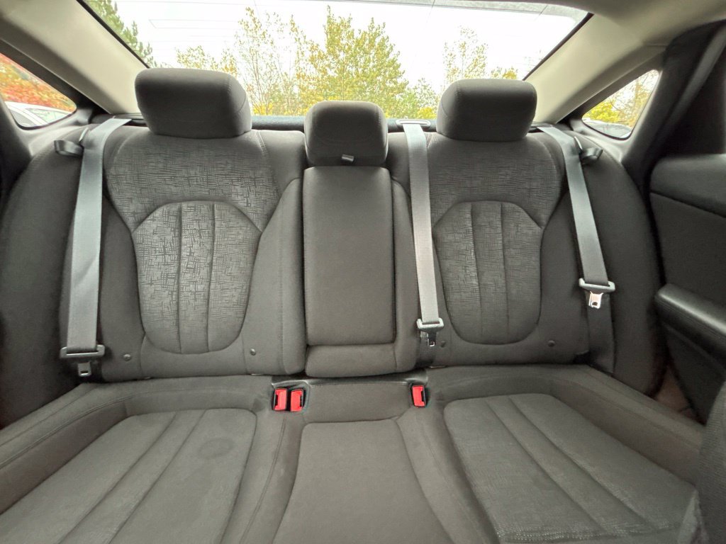 Used 2015 Chrysler 200 Limited w/ Convenience Group FWD image 27