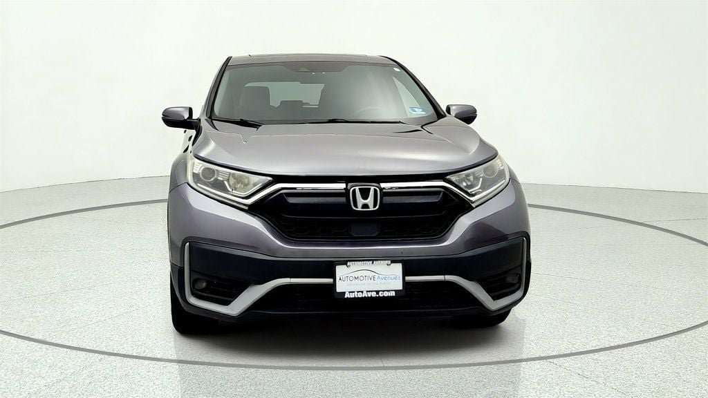 Used 2020 Honda CR-V EX image 2