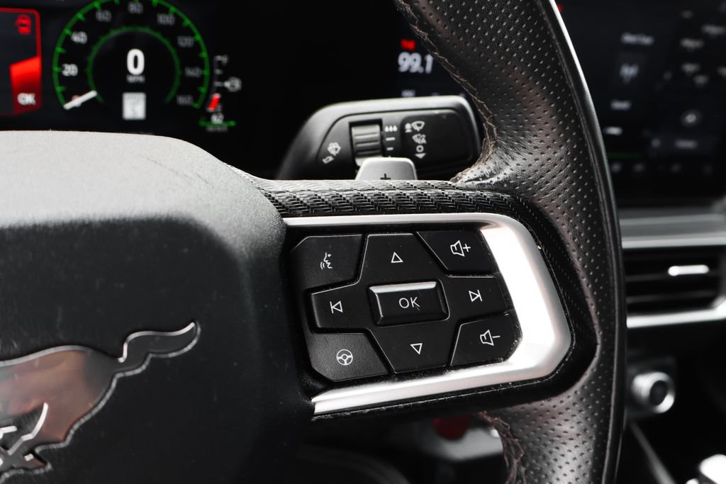Used 2024 Ford Mustang GT Premium RWD image 28