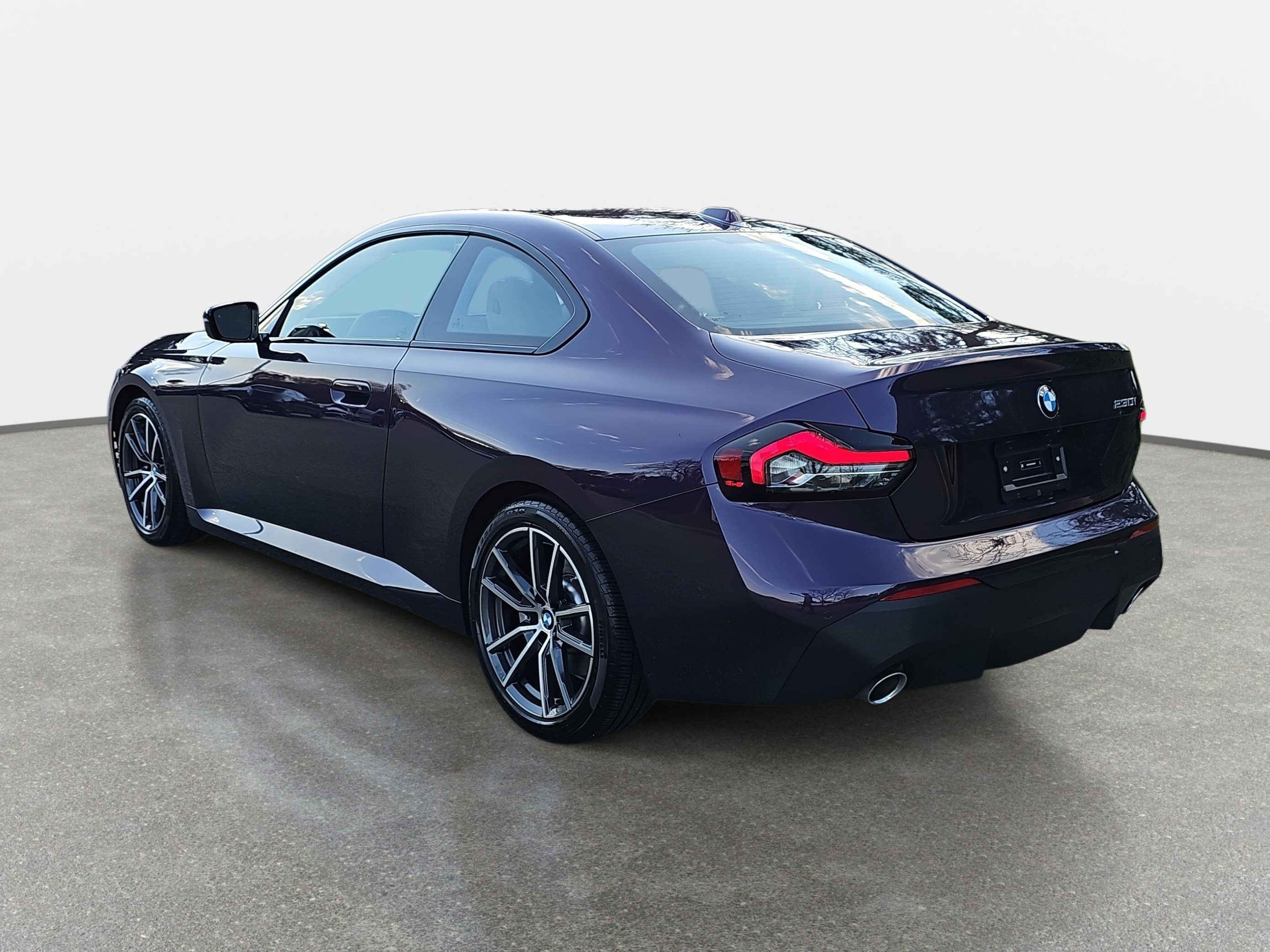 Certified 2025 BMW 230i 230i image 8