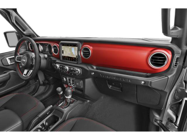 Used 2023 Jeep Wrangler Rubicon AWD/4WD image 18
