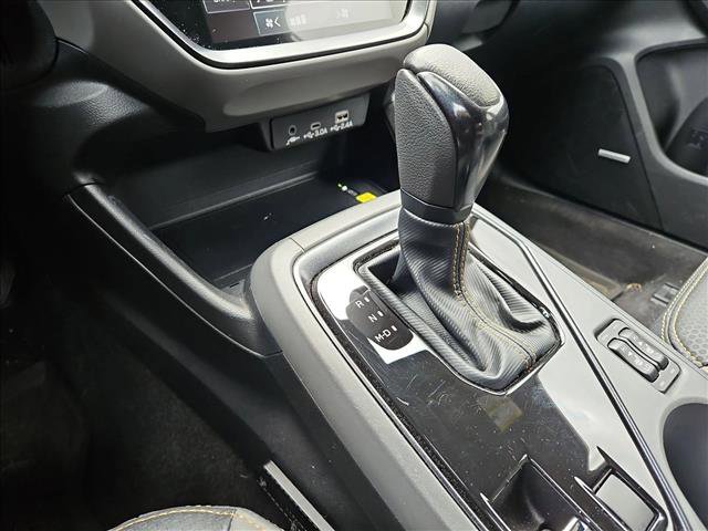 Used 2024 Subaru Crosstrek 2.5i Wilderness AWD/4WD image 12