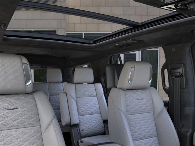 New 2026 Cadillac Escalade Platinum Sport image 24