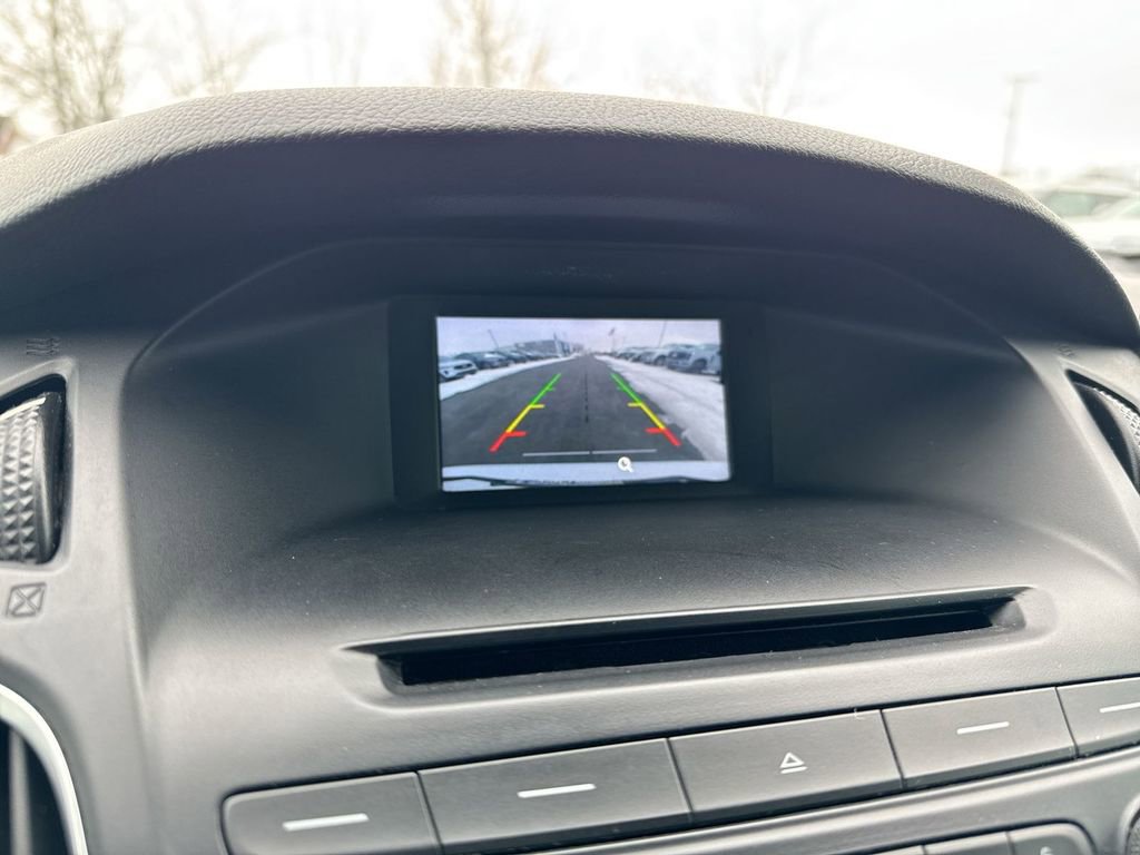 Used 2015 Ford Focus ST image 15