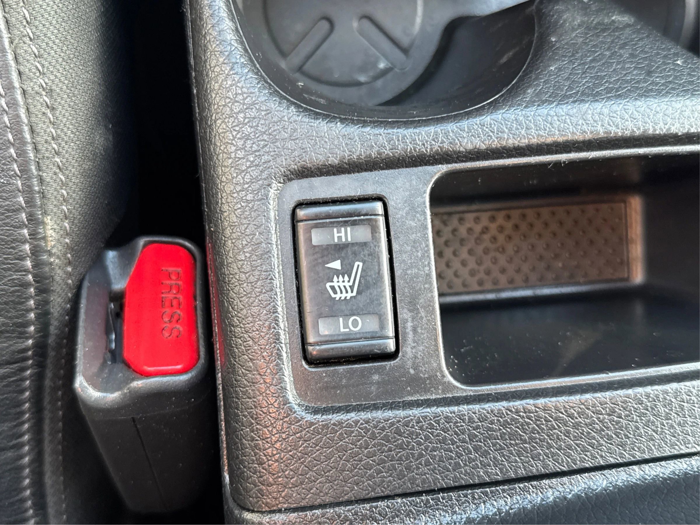 Used 2017 Nissan Rogue Sport SL AWD/4WD image 18