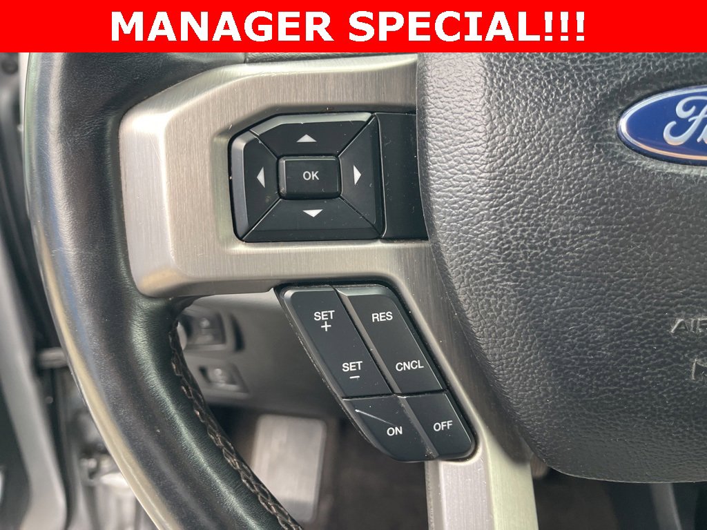 Used 2020 Ford F150 Platinum image 25