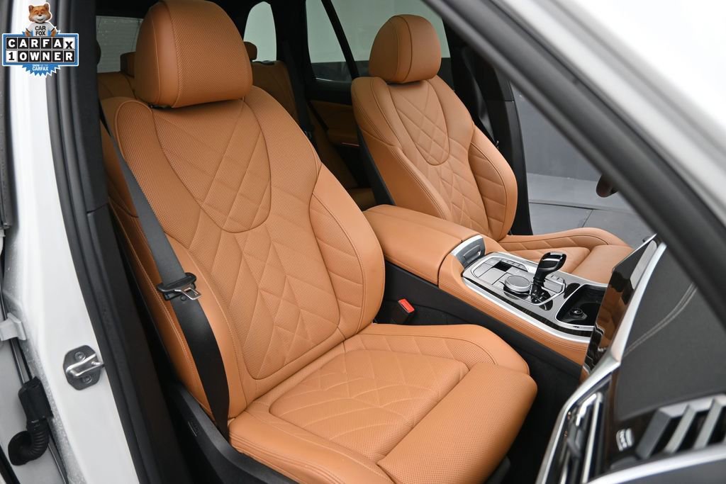Certified 2023 BMW X5 xDrive40i w/ Premium Package AWD/4WD image 28