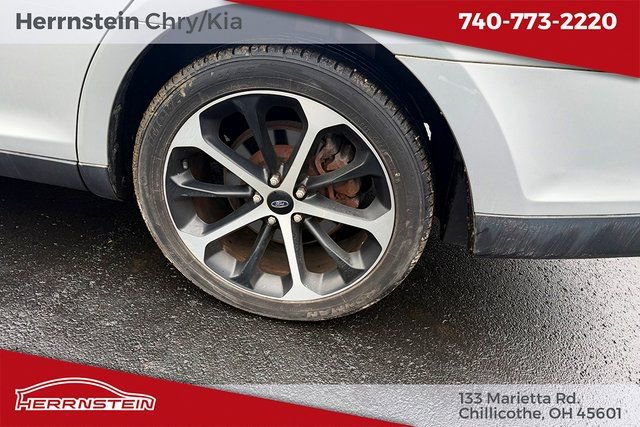 Used 2016 Ford Taurus SEL w/ Equipment Group 201A image 15
