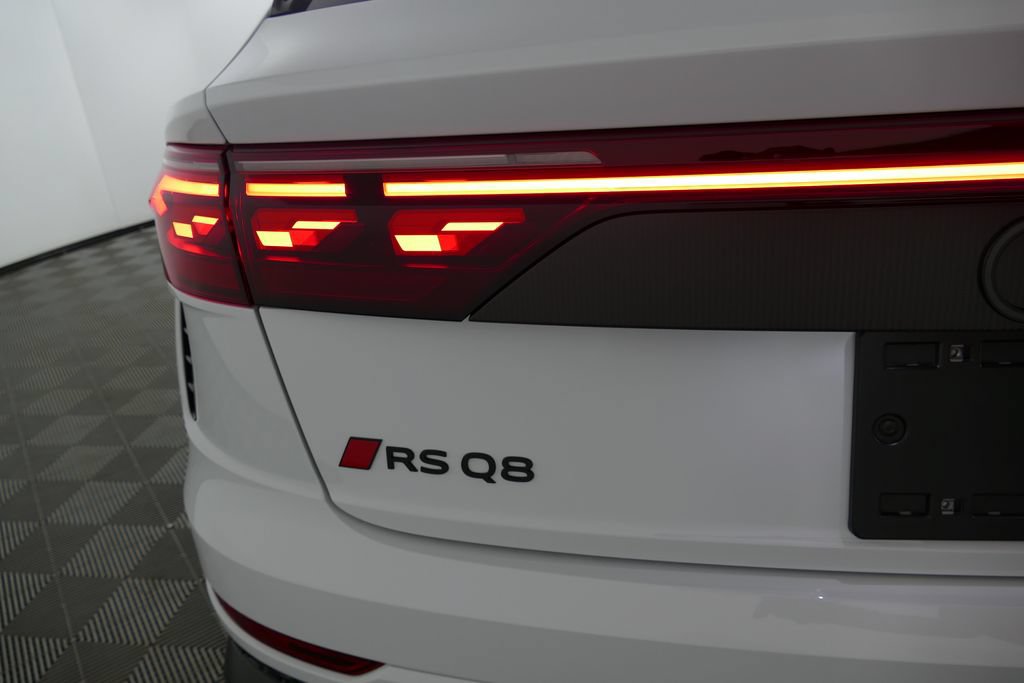 New 2026 Audi RS Q8 performance AWD/4WD image 32