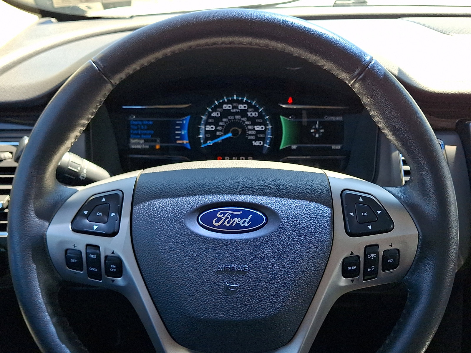 Used 2016 Ford Flex SEL w/ Equipment Group 202A AWD/4WD image 23