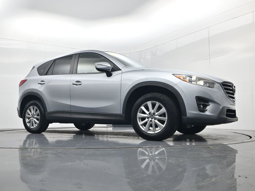 Used 2016 MAZDA CX-5 Touring image 36