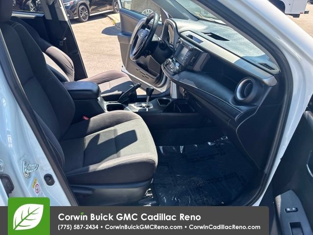 Used 2018 Toyota RAV4 XLE w/ Plus Extra Value Package AWD/4WD image 34
