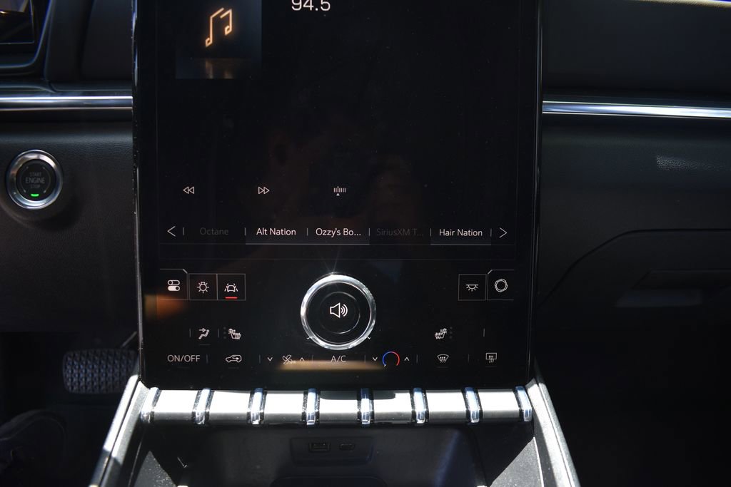 Used 2026 GMC Terrain Elevation FWD image 18