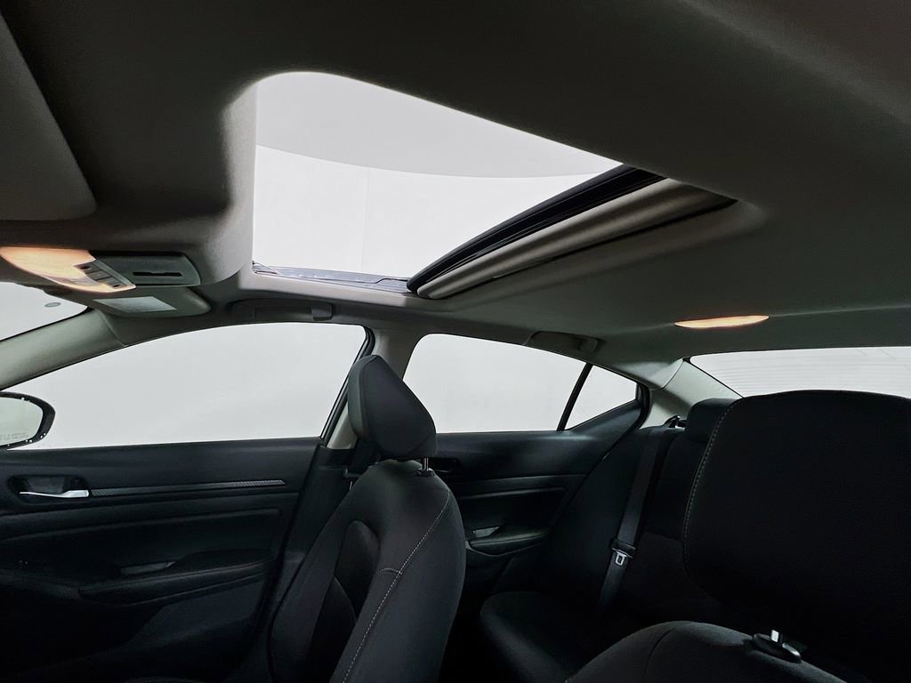 New 2025 Nissan Altima 2.5 SV w/ SV Premium Package image 20