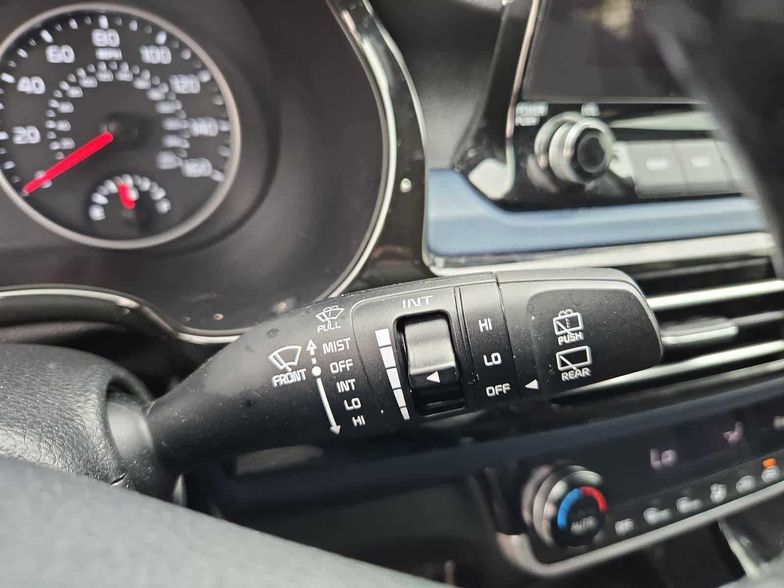 Certified 2023 Kia Seltos S w/ Navigation Package image 23
