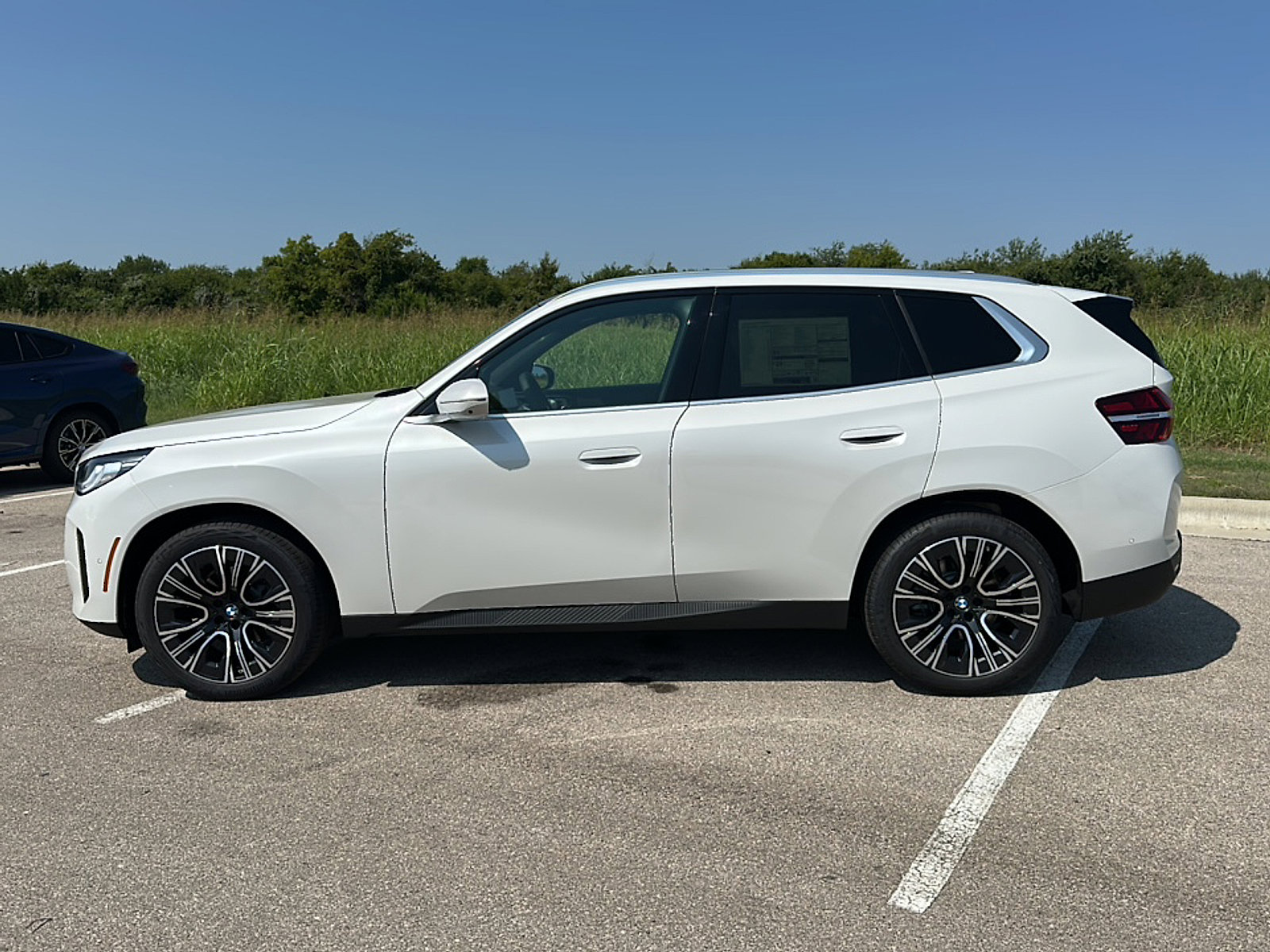 New 2026 BMW X3 xDrive30 w/ Premium Package image 5