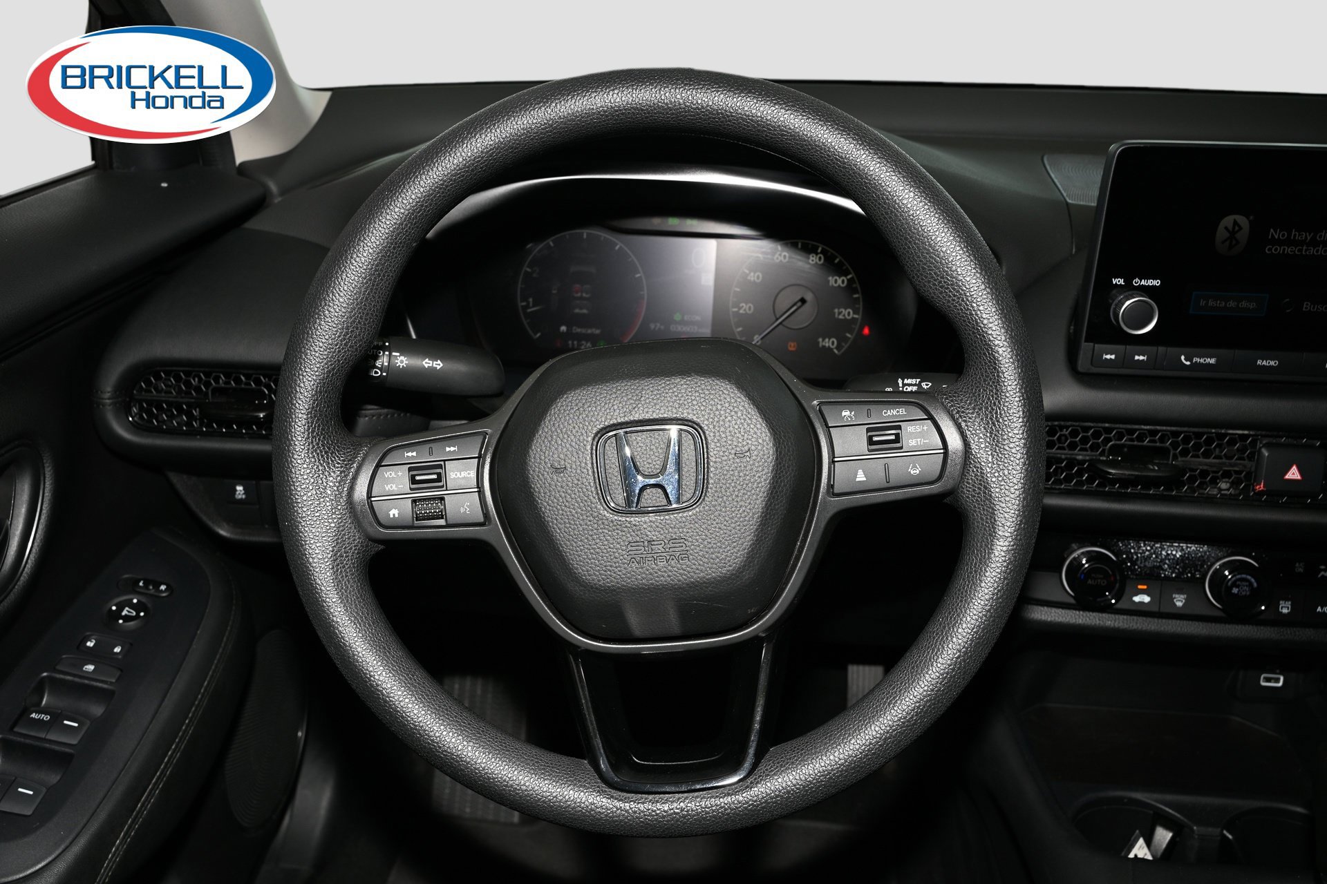 Used 2024 Honda HR-V LX image 26