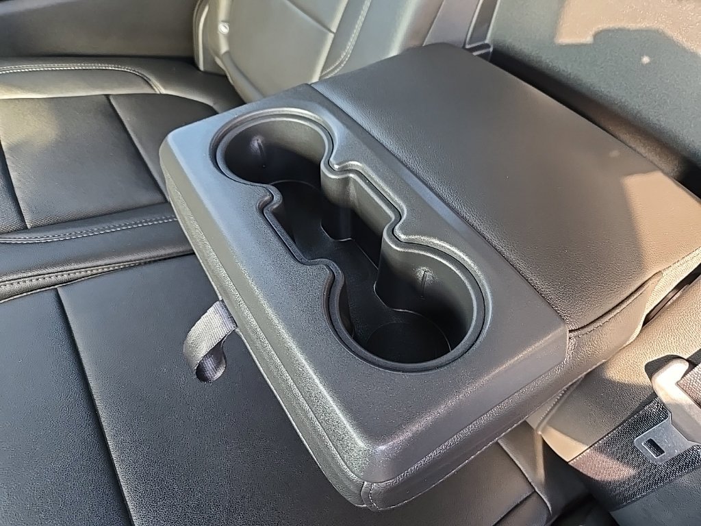 Used 2020 GMC Sierra 1500 SLT w/ SLT Premium Plus Package AWD/4WD image 48