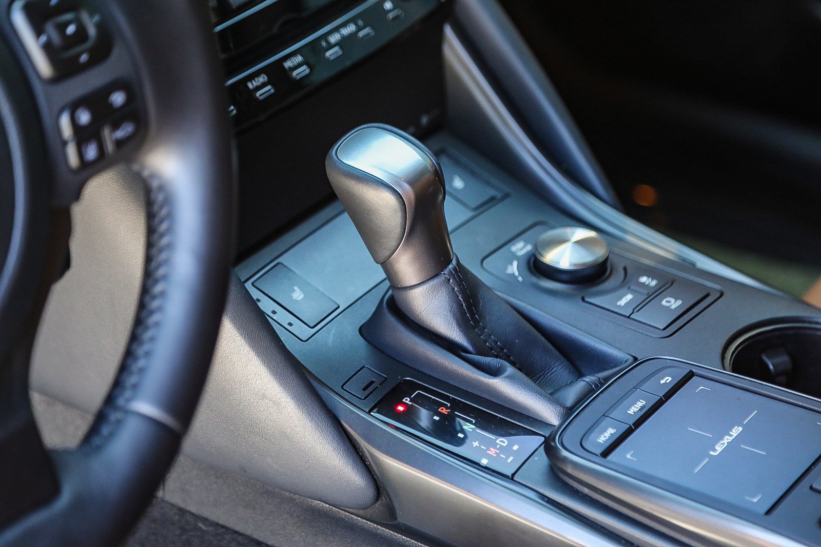 Used 2024 Lexus IS 300 F Sport AWD/4WD image 20
