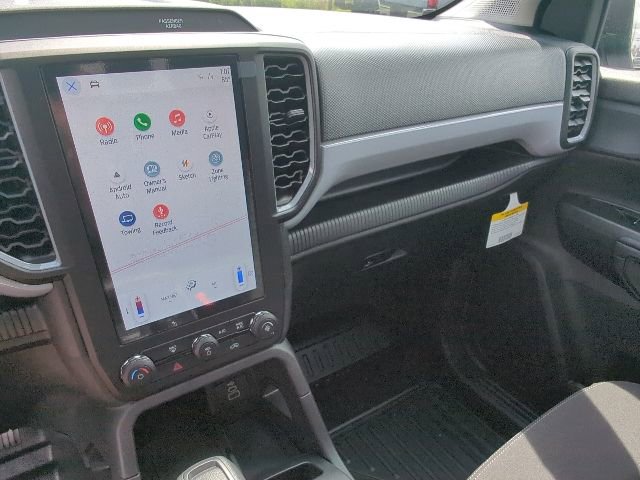 New 2026 Ford Ranger XL image 26