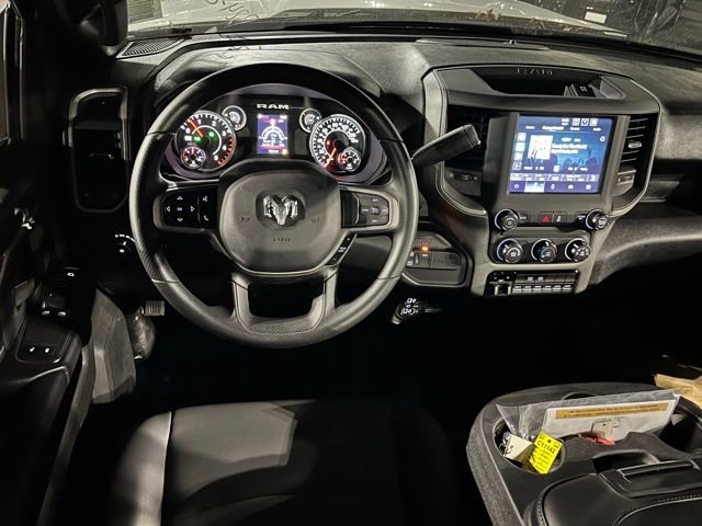 New 2024 RAM 3500 Tradesman image 23