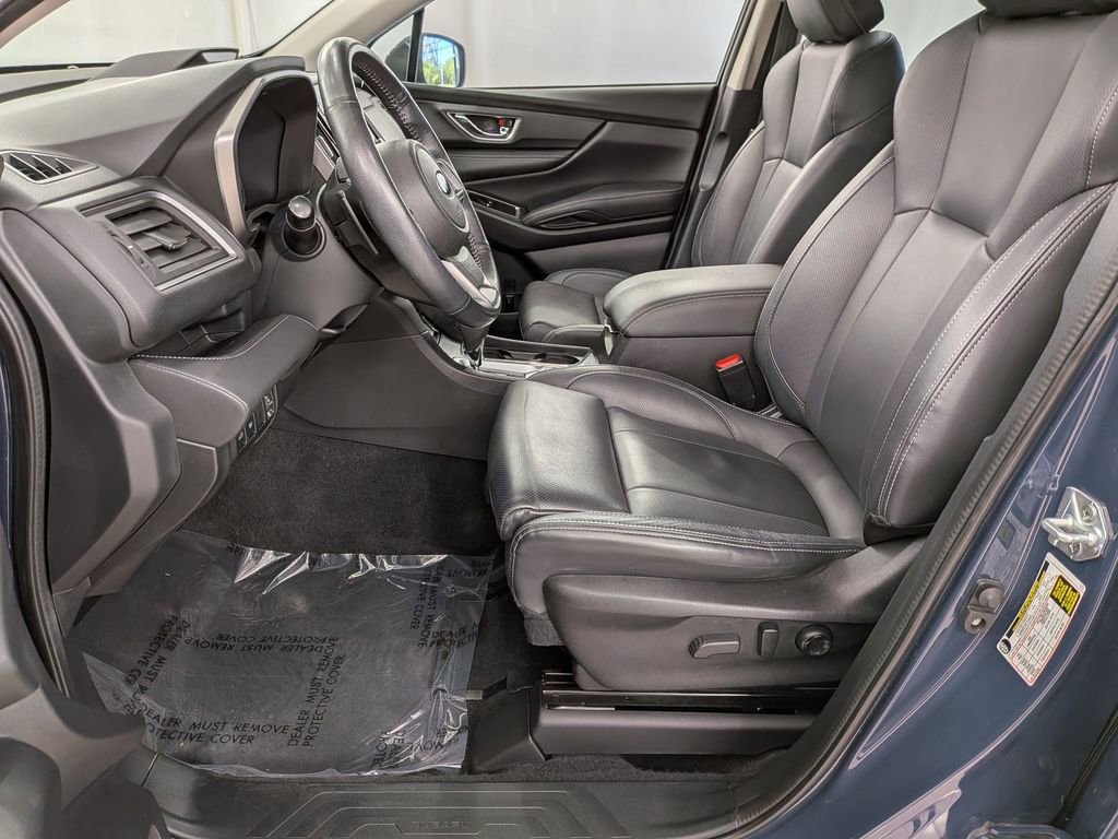 Used 2023 Subaru Ascent Limited AWD/4WD image 14