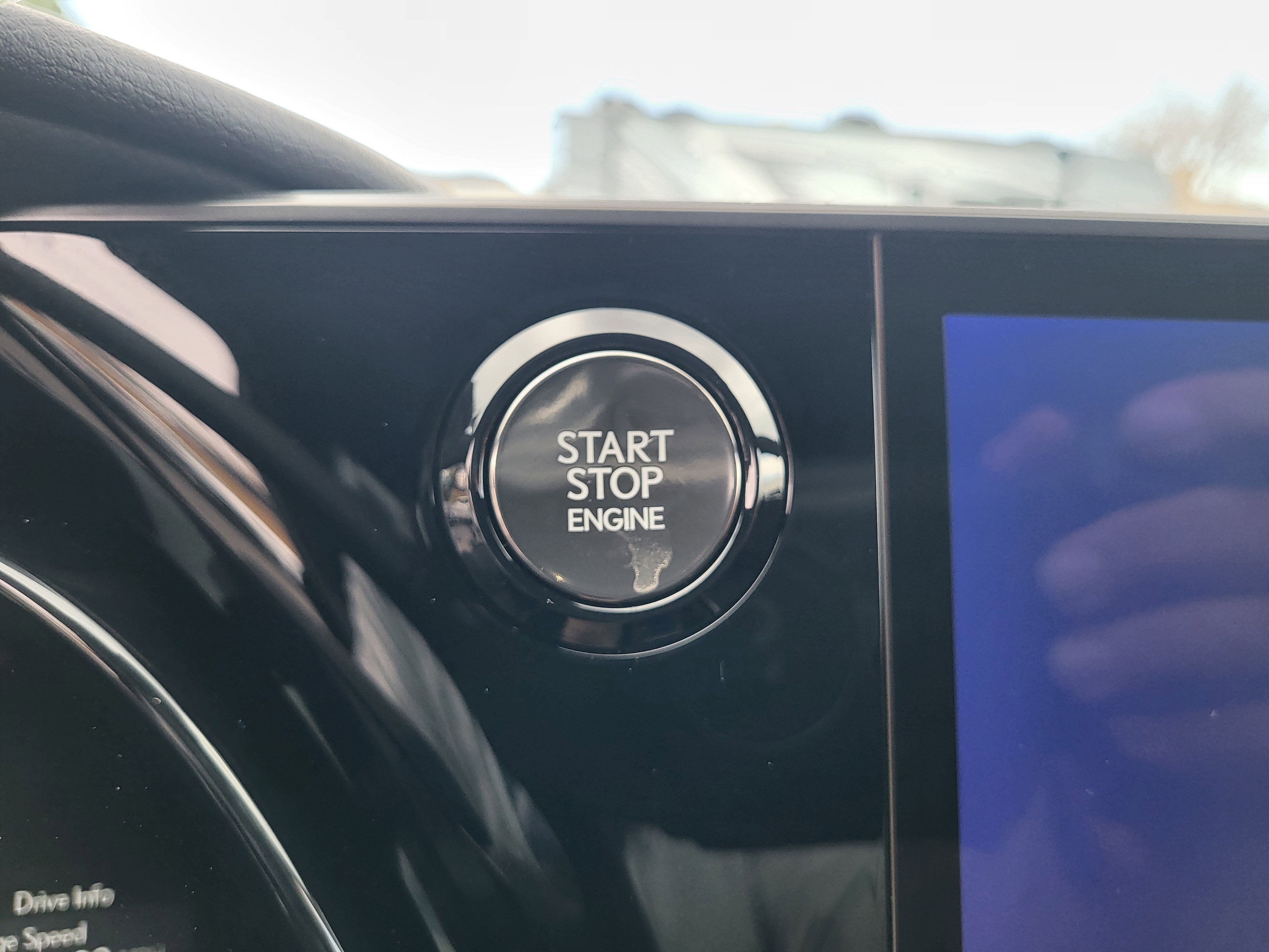 Used 2025 Lexus TX 350 AWD image 24