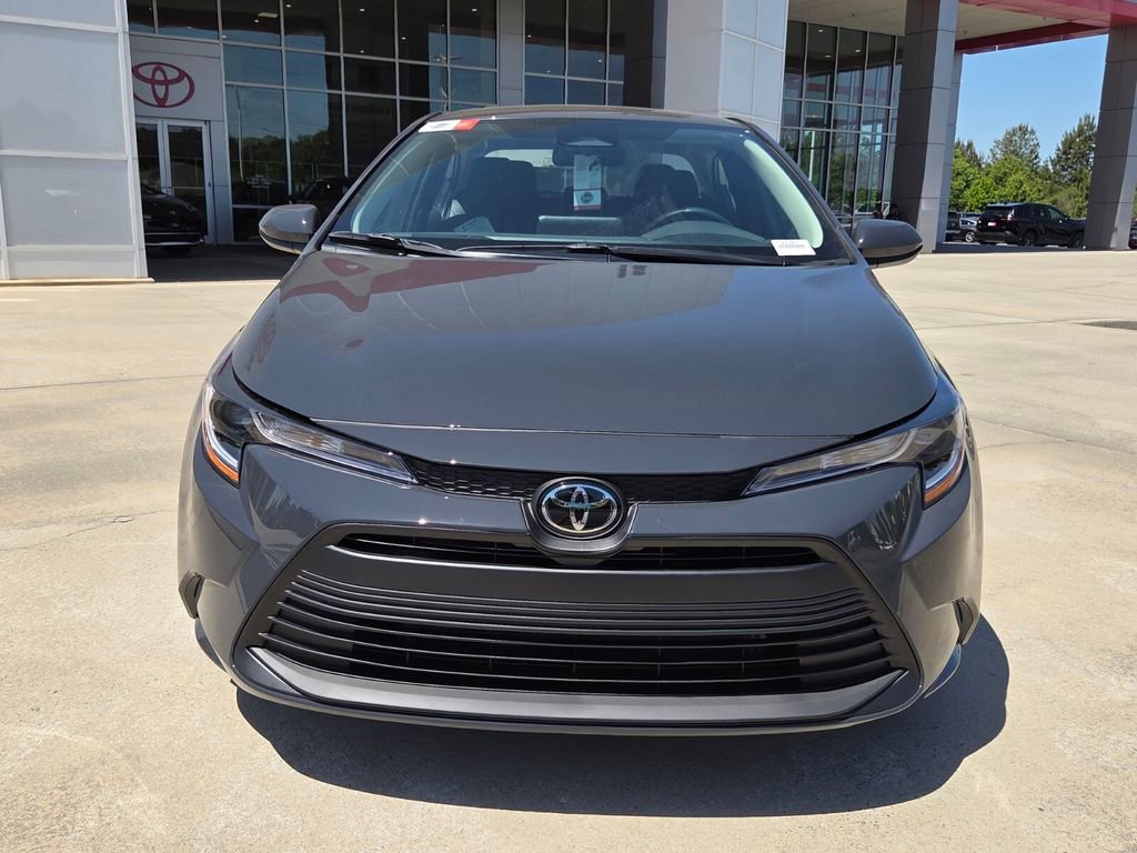 New 2026 Toyota Corolla LE image 2