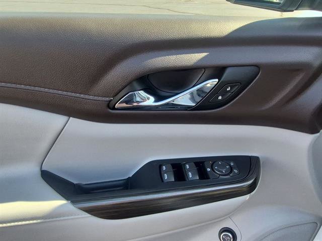 Certified 2023 GMC Acadia SLT image 89