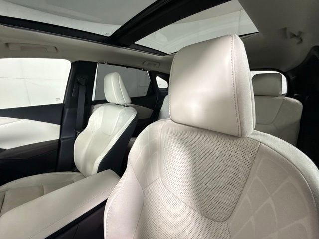 Certified 2023 Lexus RX 350 FWD w/ Accessory Package image 14