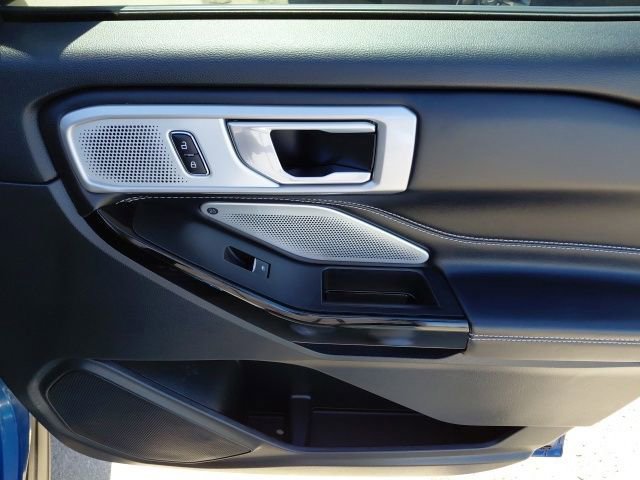 Used 2021 Ford Explorer ST w/ Equipment Group 401A image 30