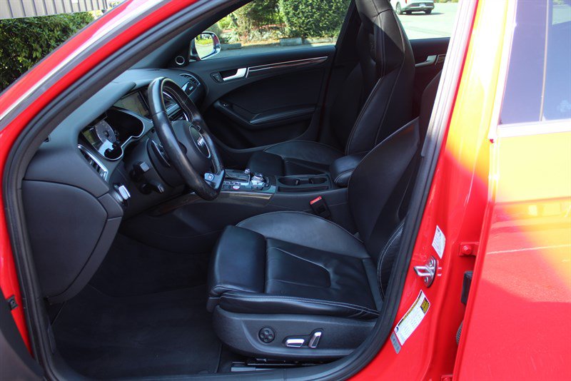 Used 2015 Audi S4 Prestige w/ Prestige Package AWD/4WD image 21