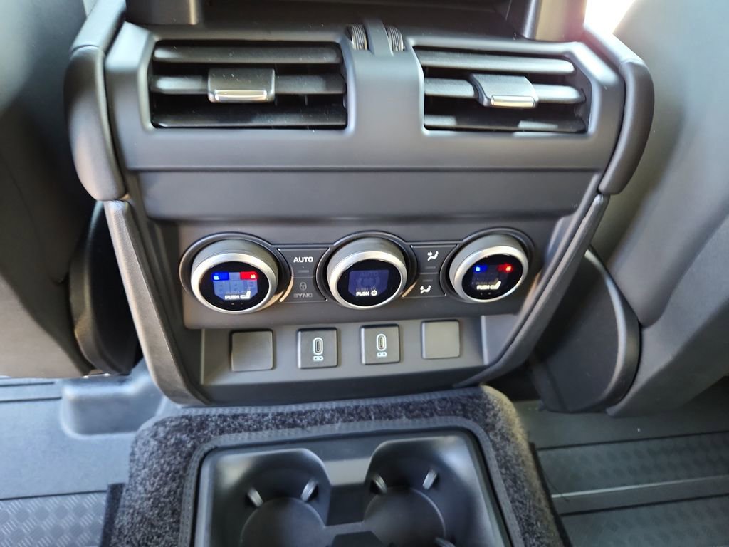 New 2026 Land Rover Defender 130 S image 24