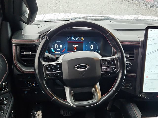 Certified 2022 Ford Expedition Max Limited AWD/4WD image 12
