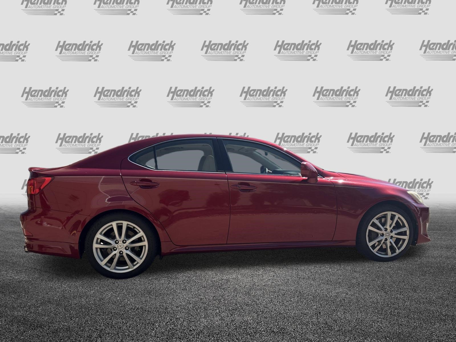 Used 2006 Lexus IS 350 RWD image 11