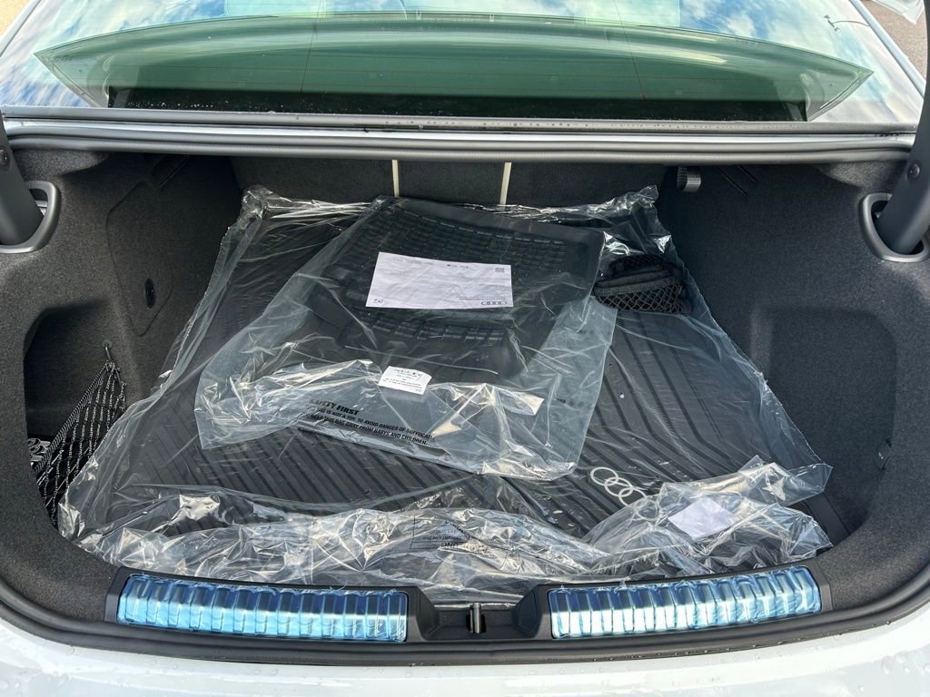 New 2026 Audi A6 Prestige image 56