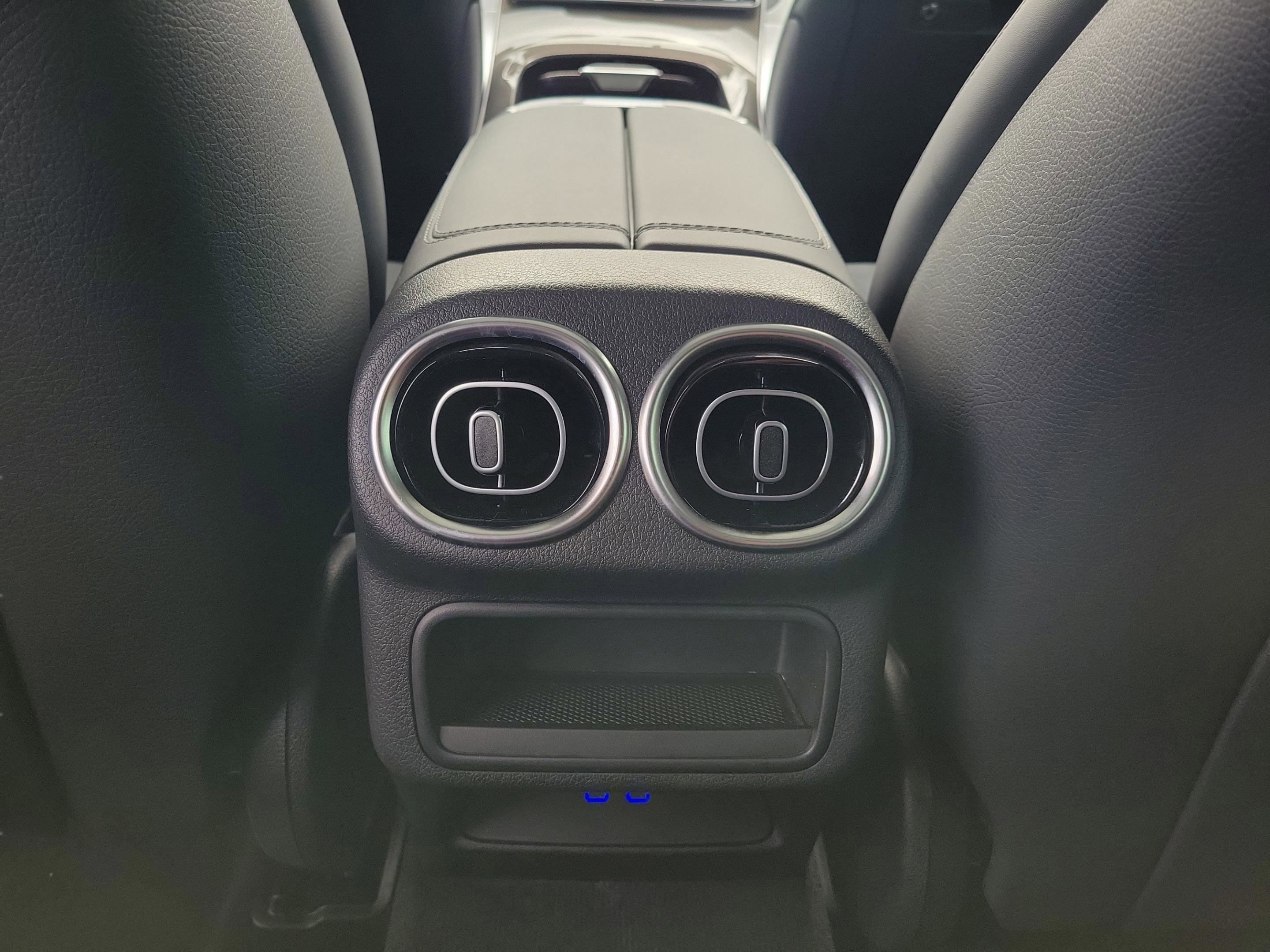 Certified 2025 Mercedes-Benz GLC 63 AMG S image 15